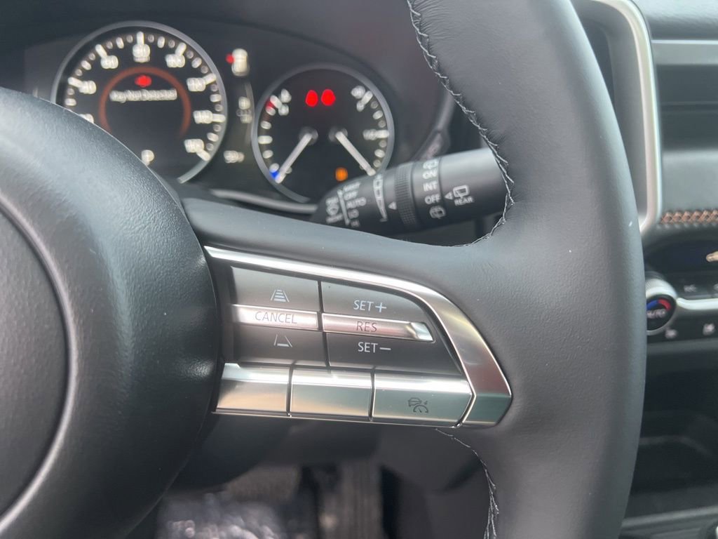 New 2026 MAZDA CX-50 AWD 2.5 Hybrid w/ Premium Pkg image 21