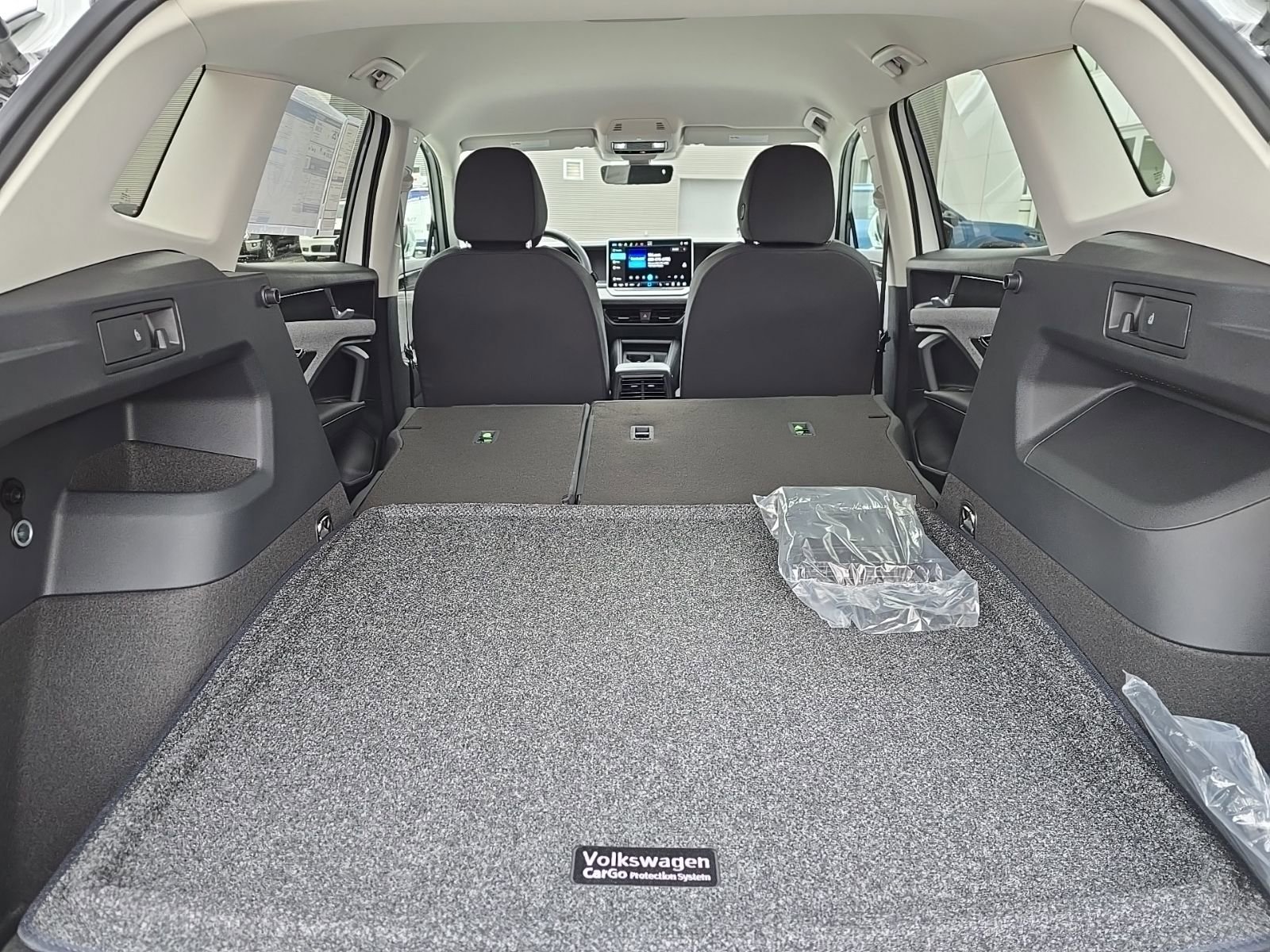 New 2026 Volkswagen Tiguan S AWD/4WD image 20