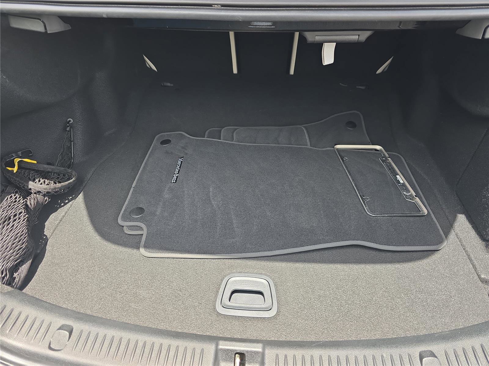 Used 2022 Mercedes-Benz E 350 Sedan image 8