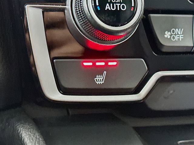 Certified 2022 Honda CR-V Touring image 16