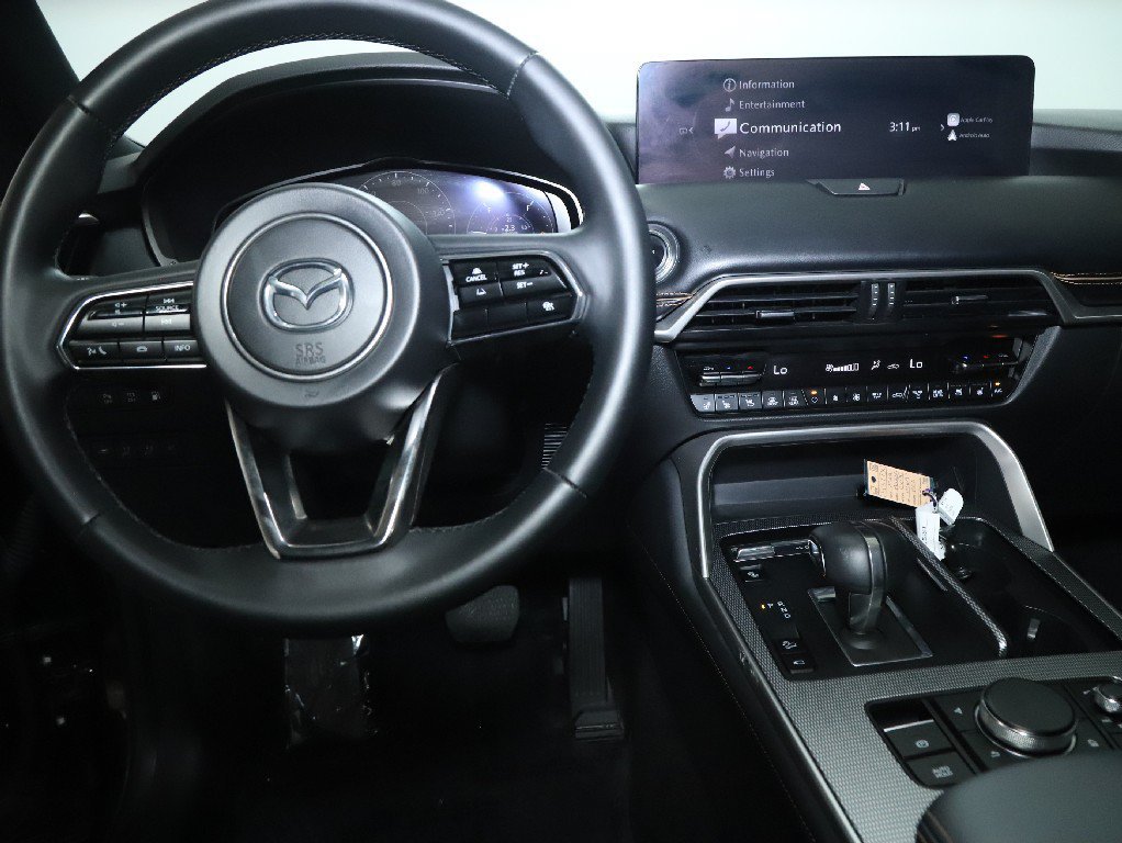 Used 2024 MAZDA CX-90 Plug-In Hybrid w/ Premium Plus AWD/4WD image 31
