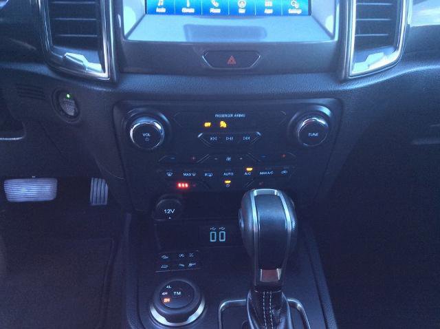 Certified 2022 Ford Ranger Lariat w/ Equipment Group 501A High image 20