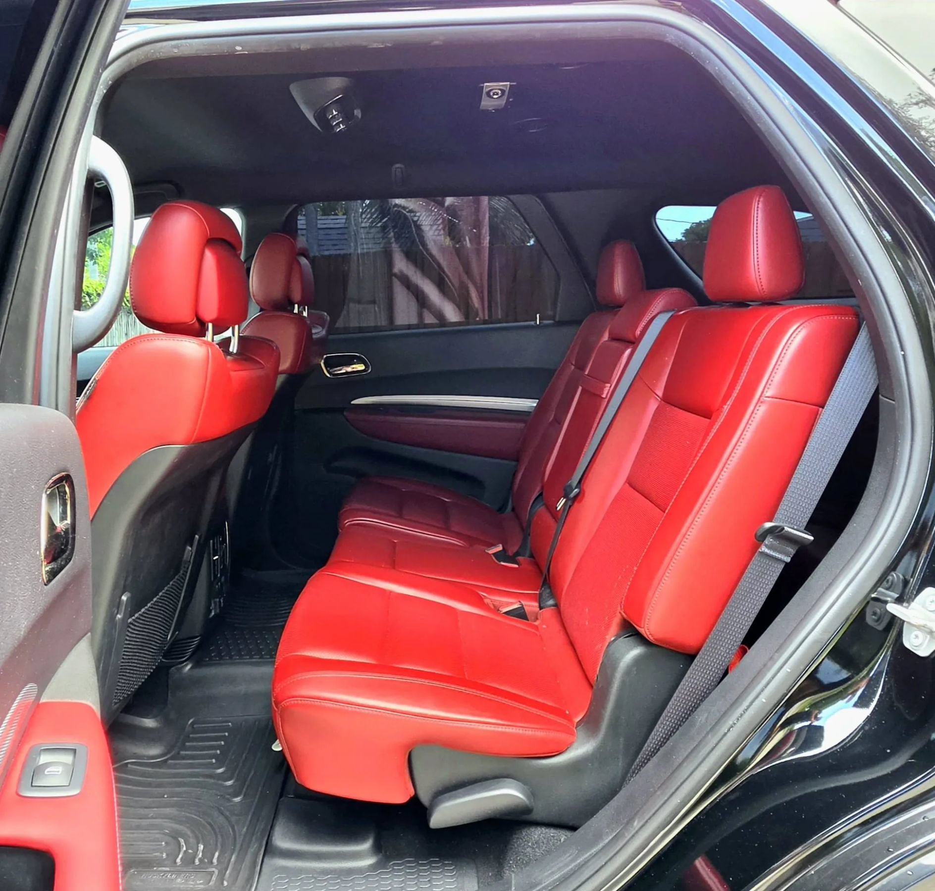 Used 2019 Dodge Durango R/T AWD/4WD image 6