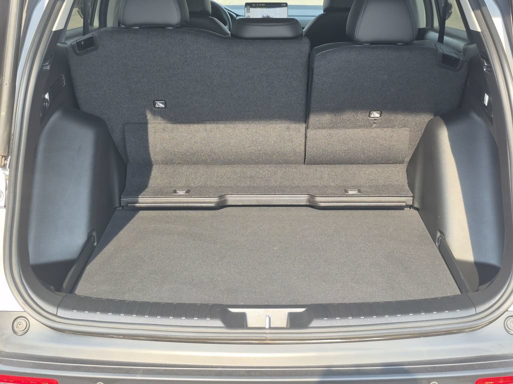 Used 2024 Honda CR-V EX-L image 14