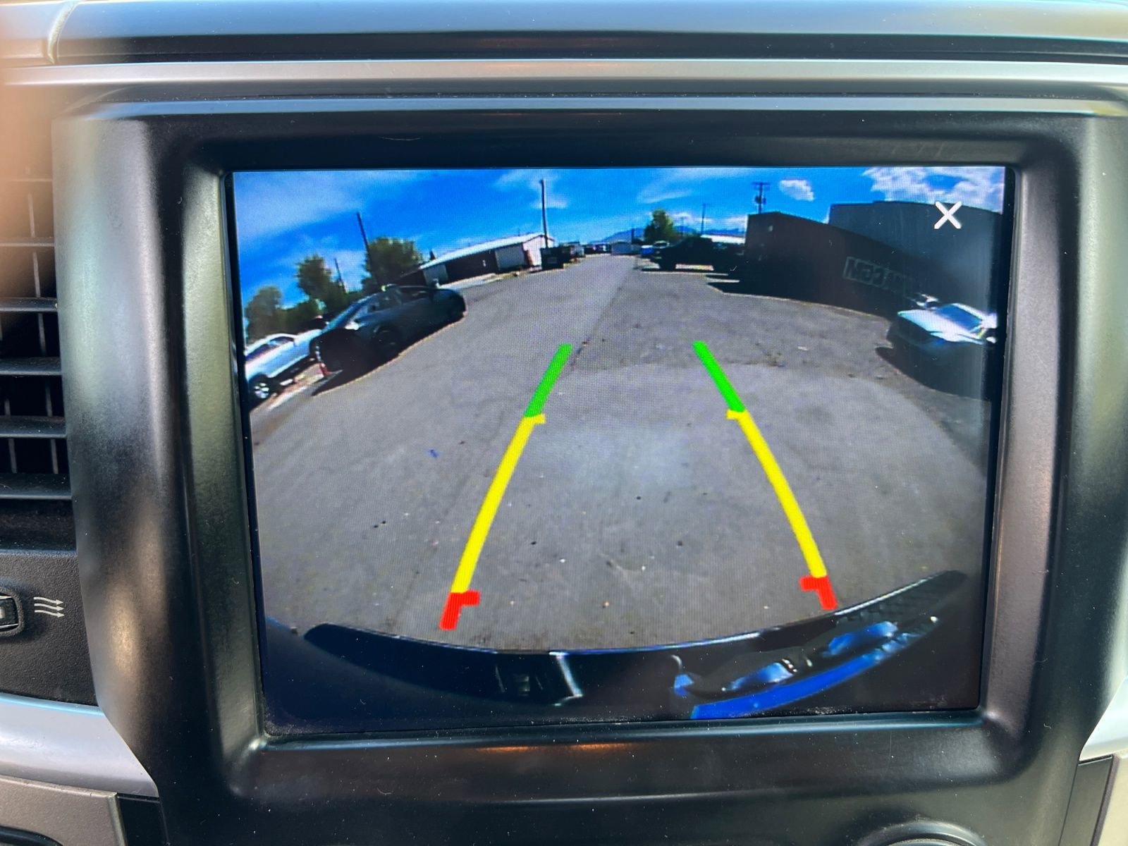 Used 2018 RAM 1500 Outdoorsman AWD/4WD image 24