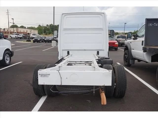 Used 2010 Freightliner Sprinter 3500 image 5