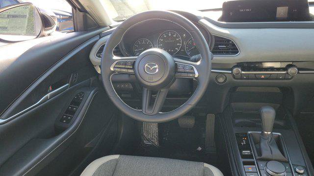 New 2026 MAZDA CX-30 AWD 2.5 S image 10