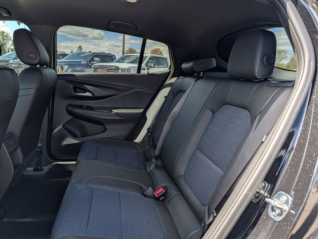 New 2026 Buick Envista Preferred w/ Convenience I Package FWD image 30
