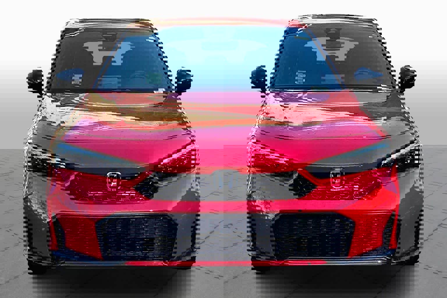 New 2026 Honda Civic Sport Touring image 3