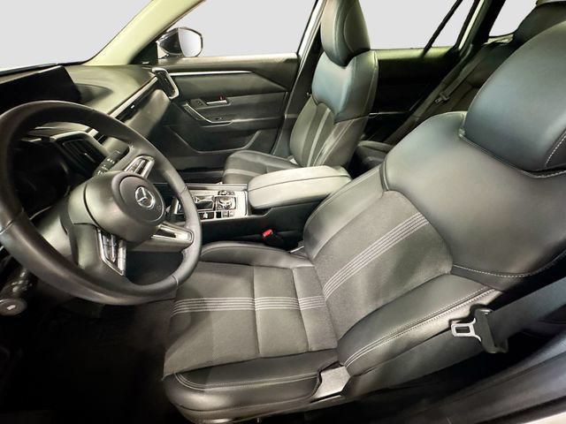 Used 2024 MAZDA CX-50 AWD 2.5 S w/ Cargo Package image 21