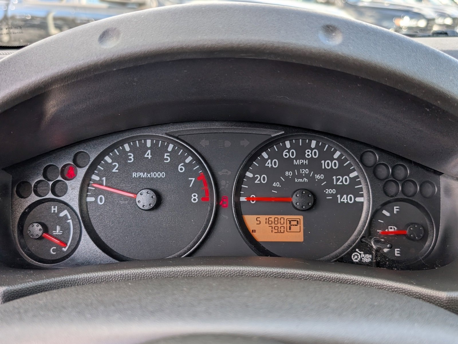 Used 2020 Nissan Frontier SV image 18