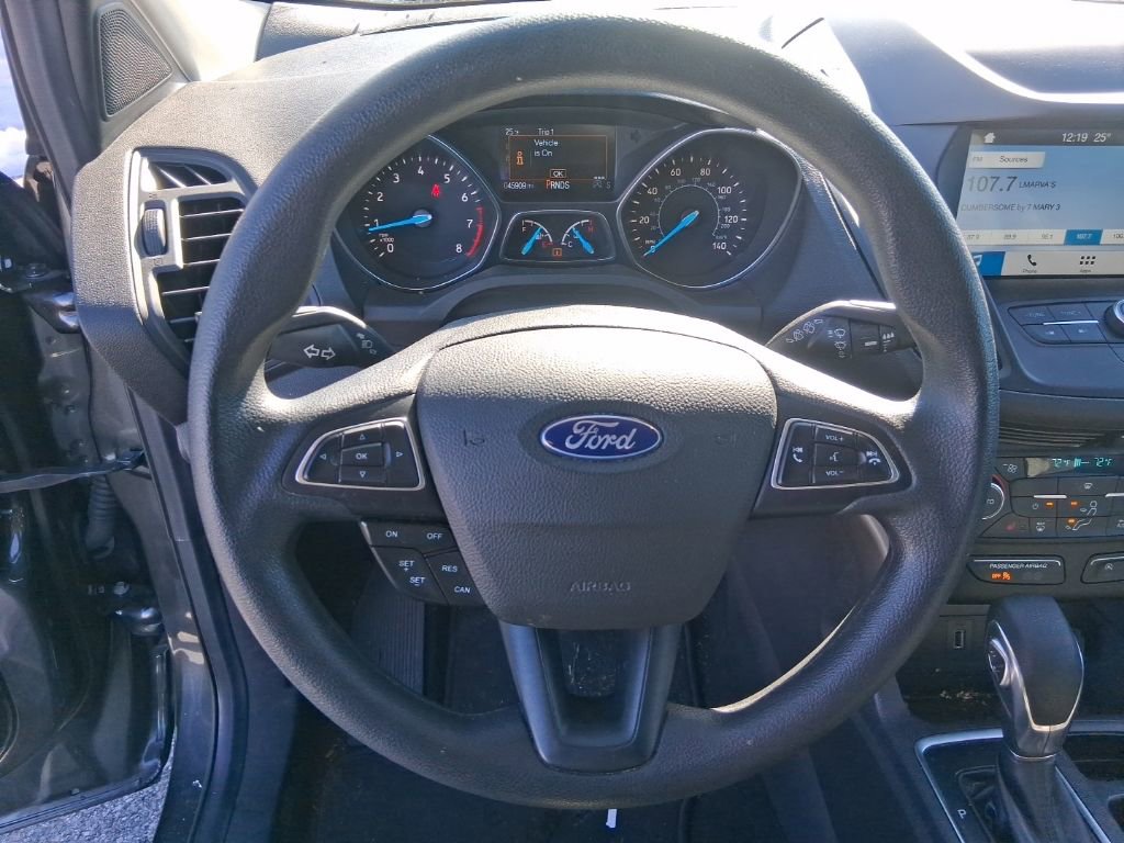 Used 2019 Ford Escape SE image 10