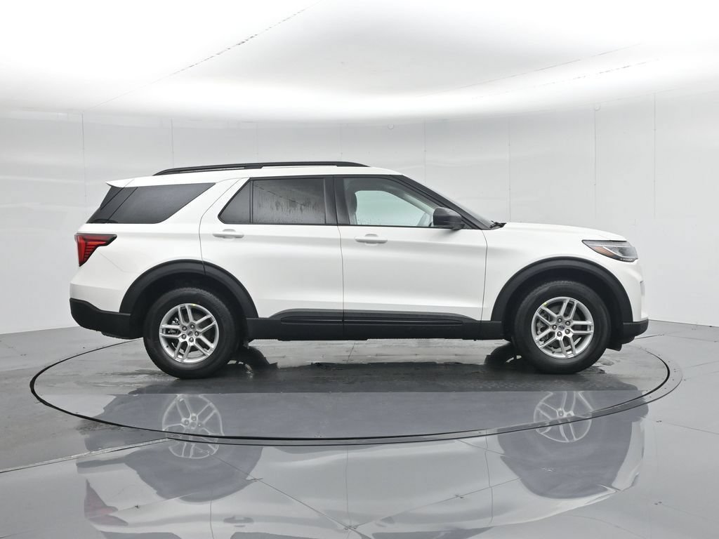 New 2026 Ford Explorer Active AWD/4WD image 57