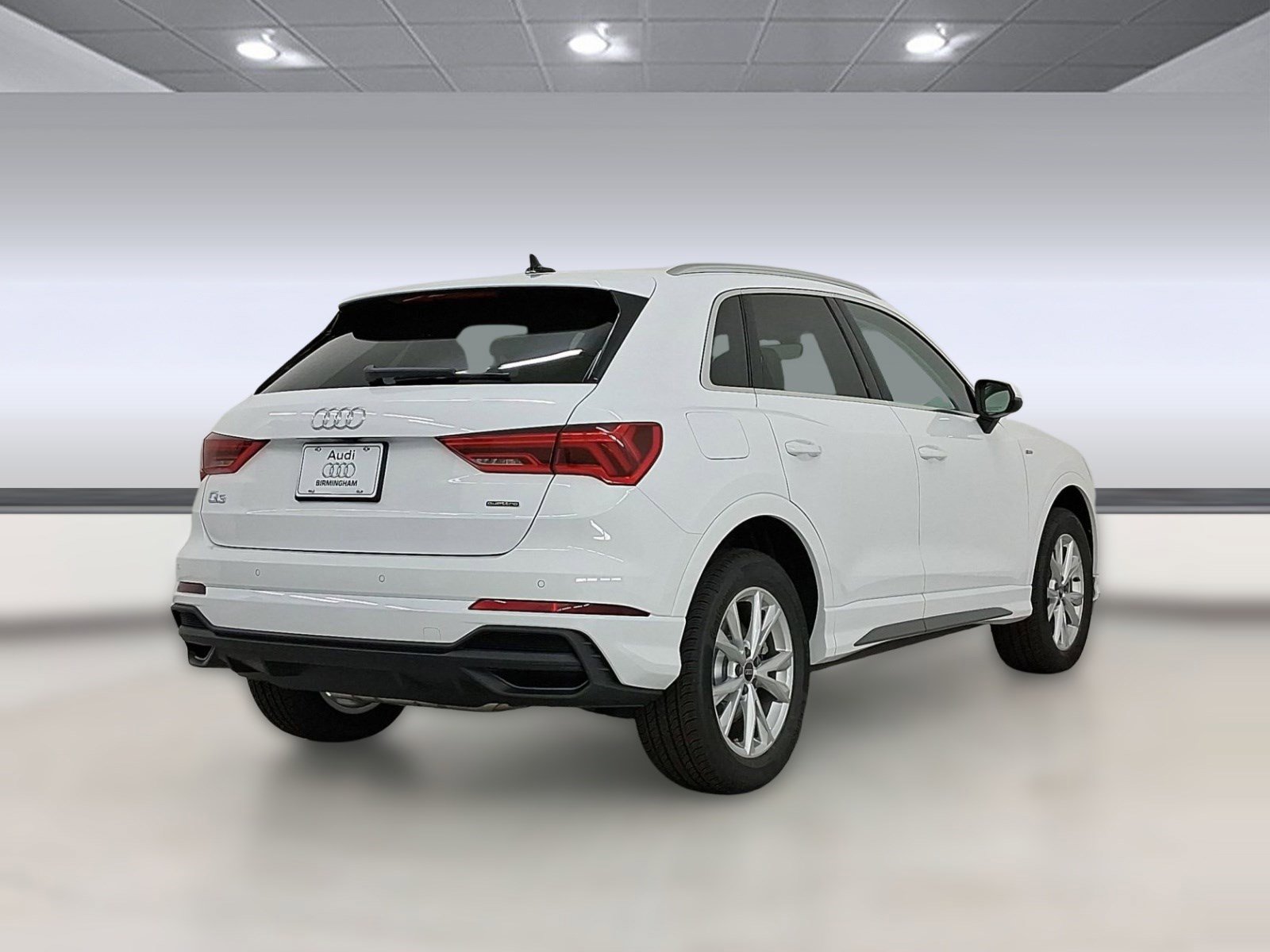 Used 2025 Audi Q3 2.0T Premium w/ Convenience Package image 9