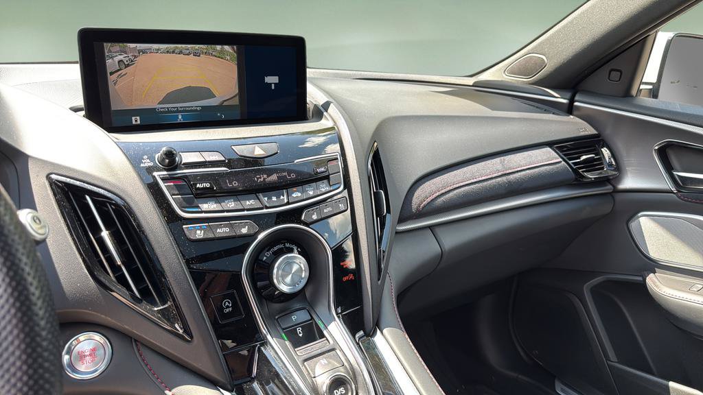 Used 2023 Acura RDX A-Spec AWD/4WD image 32