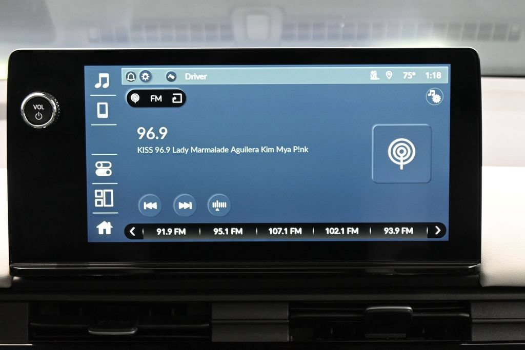 Used 2025 Honda Prologue Elite image 22