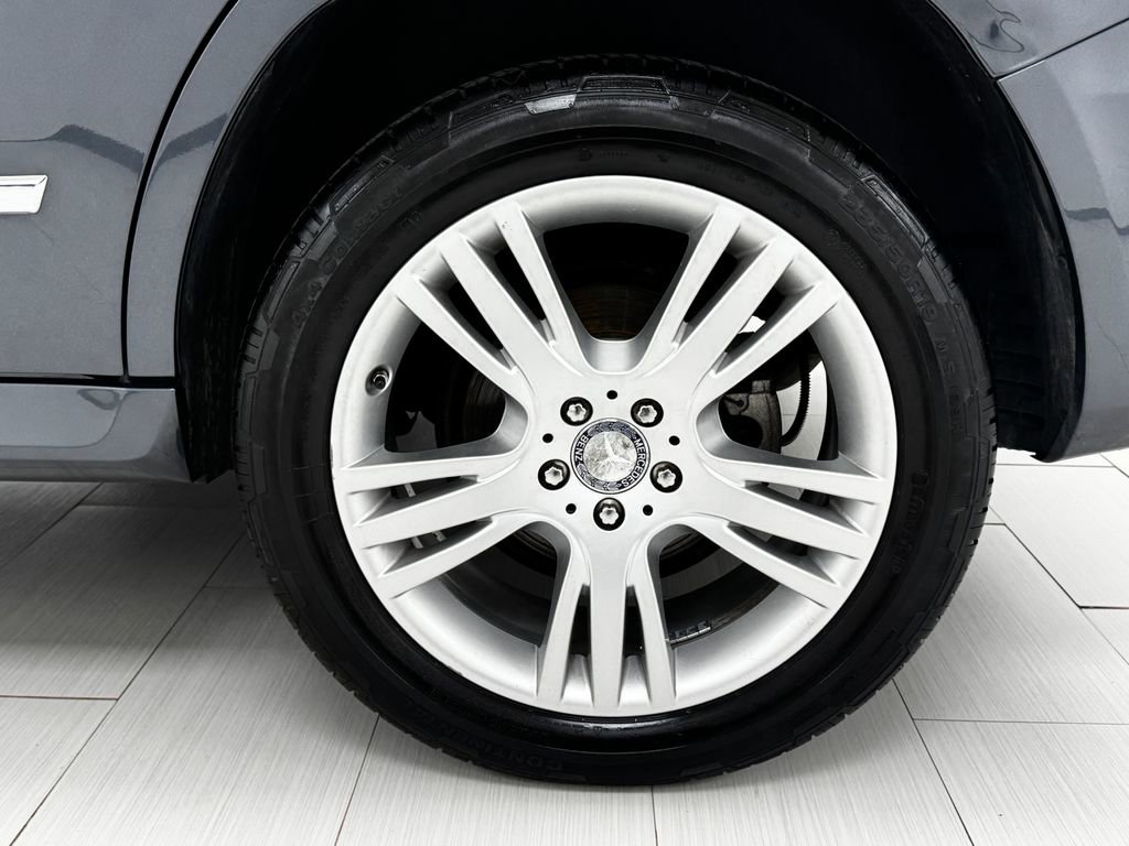 Used 2015 Mercedes-Benz GLK 350 4MATIC image 41