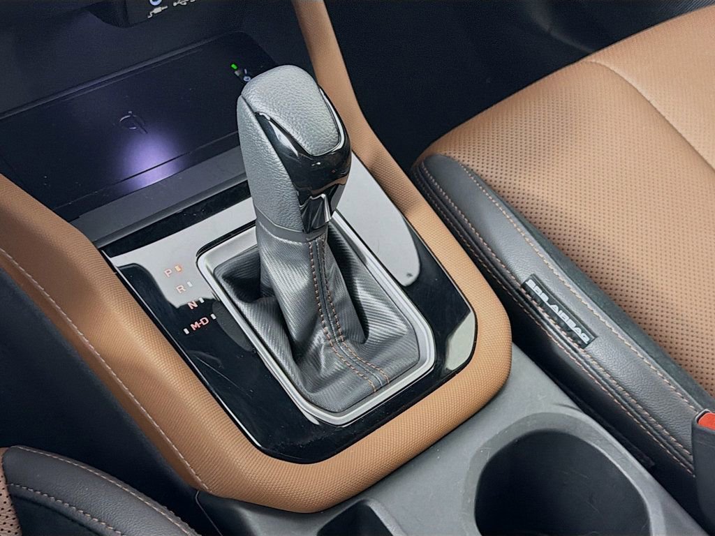 Used 2025 Subaru Forester Touring w/ Touring Package image 18