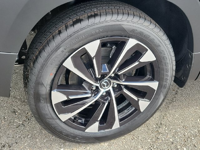 New 2026 MAZDA CX-50 2.5 Hybrid w/ Weather Package AWD/4WD image 25