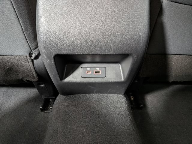 Used 2024 Nissan Altima 2.5 SV FWD image 24