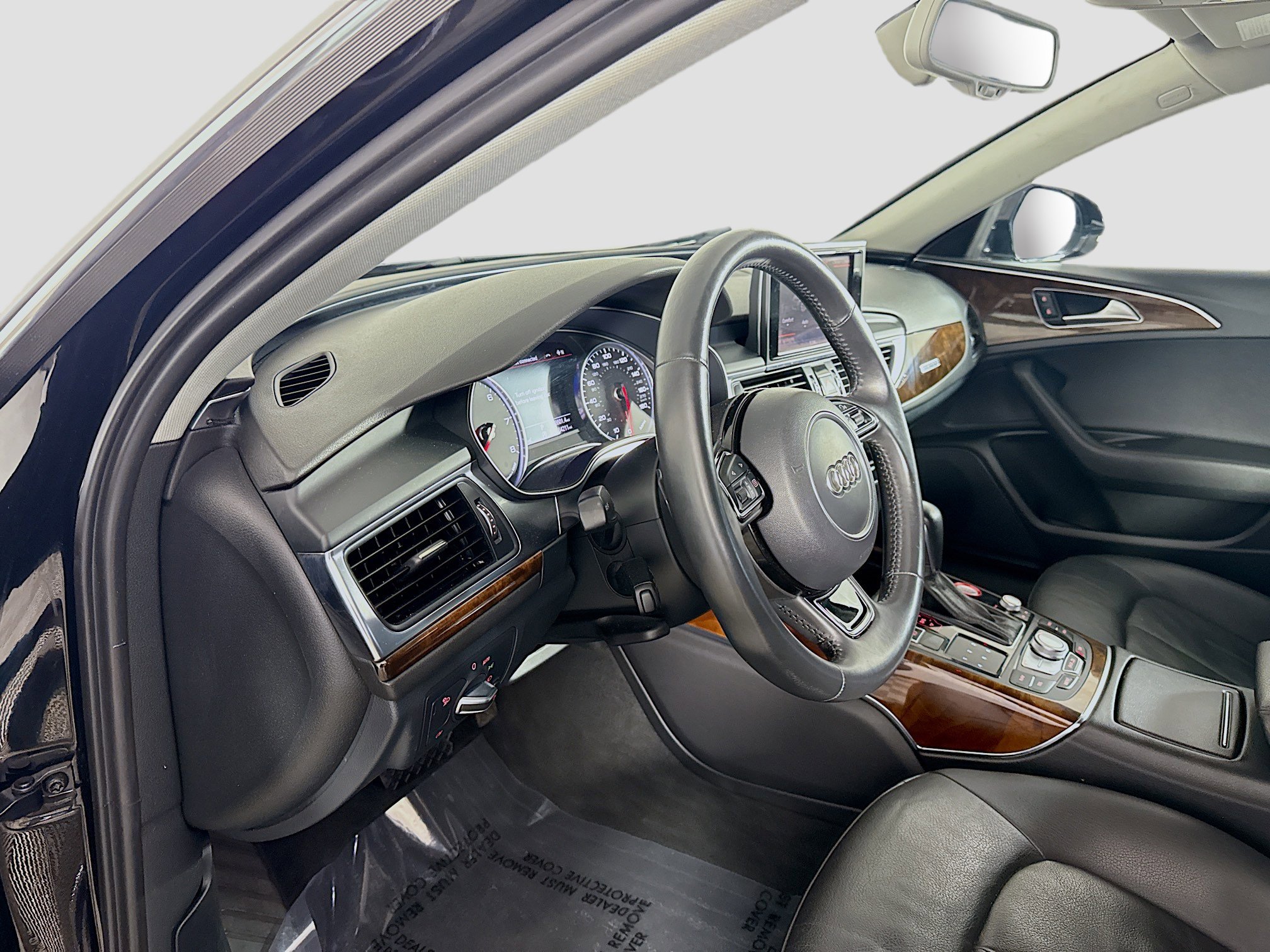 Used 2018 Audi A6 2.0T Premium image 22