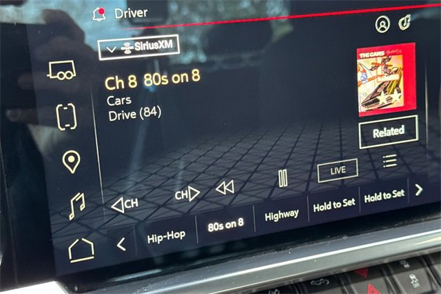 Used 2023 GMC Sierra 1500 Elevation image 26