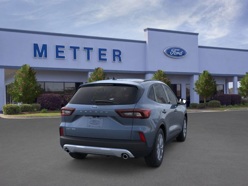New 2026 Ford Escape Active image 8