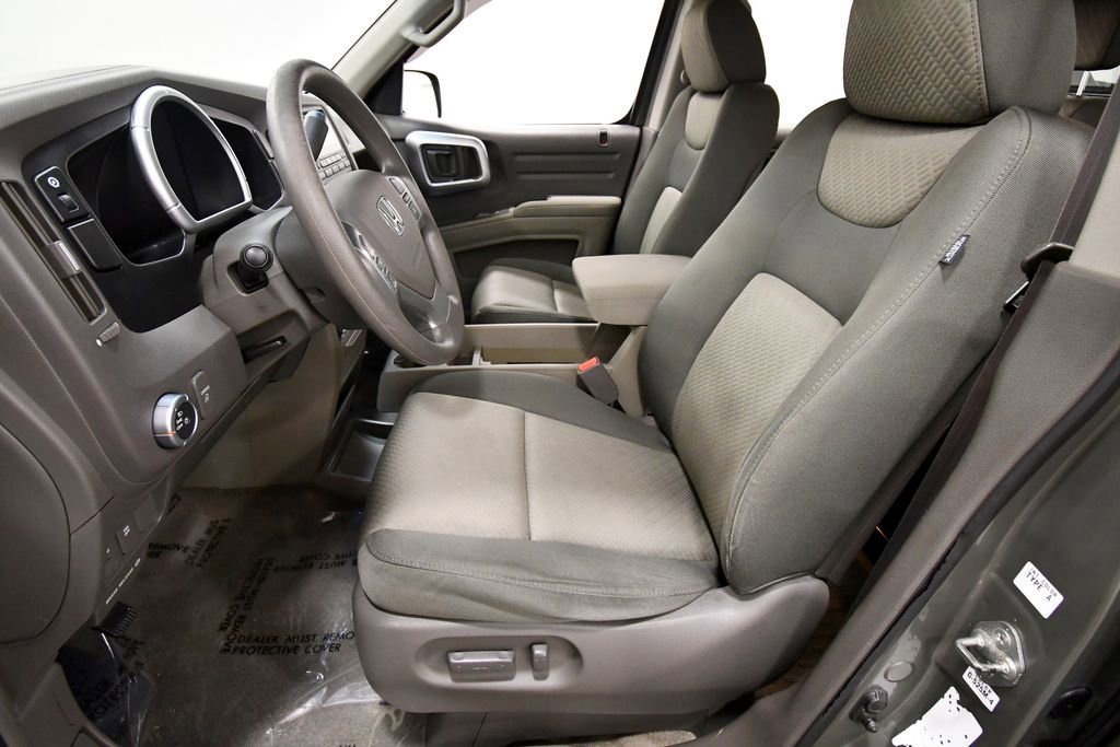 Used 2007 Honda Ridgeline RTS image 14