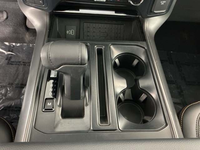 Used 2025 Ford F150 Tremor w/ Equipment Group 402A High image 21