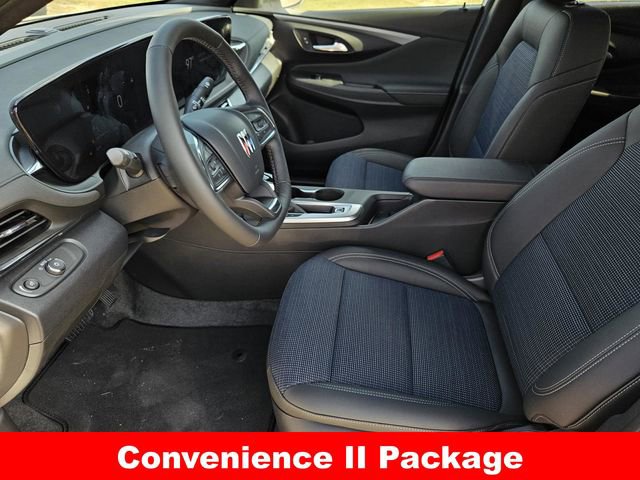 New 2026 Buick Envista Preferred w/ Convenience I Package image 14