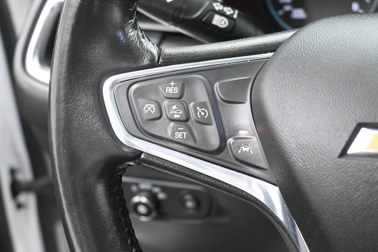 Used 2020 Chevrolet Equinox LT AWD/4WD image 20