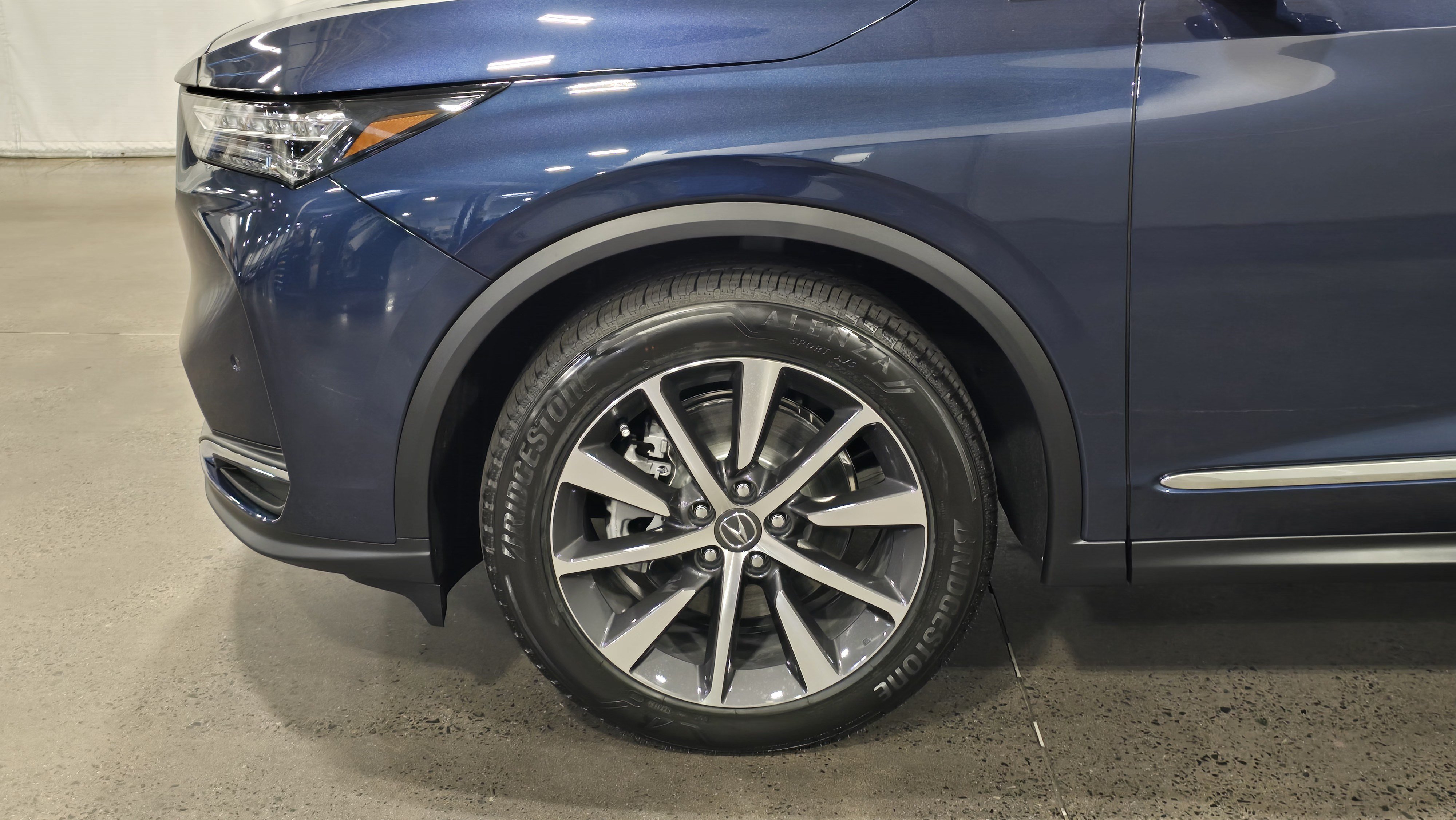 Used 2026 Acura MDX w/ Technology Package FWD image 11