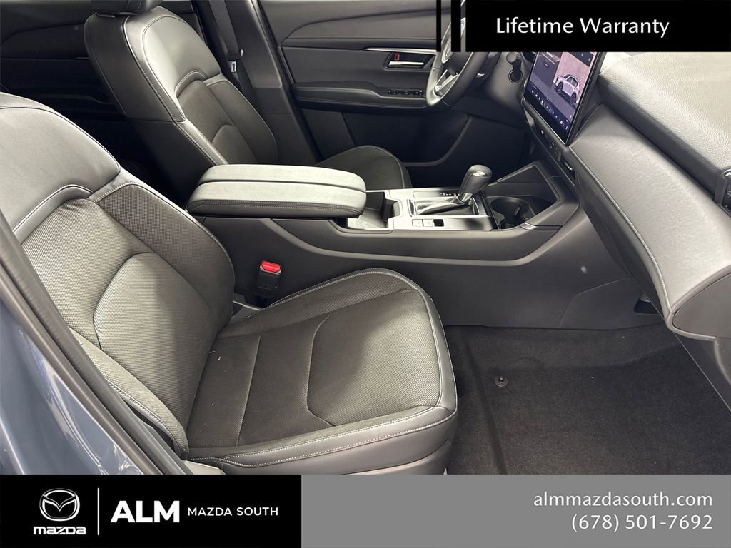 New 2026 MAZDA CX-5 Preferred image 14