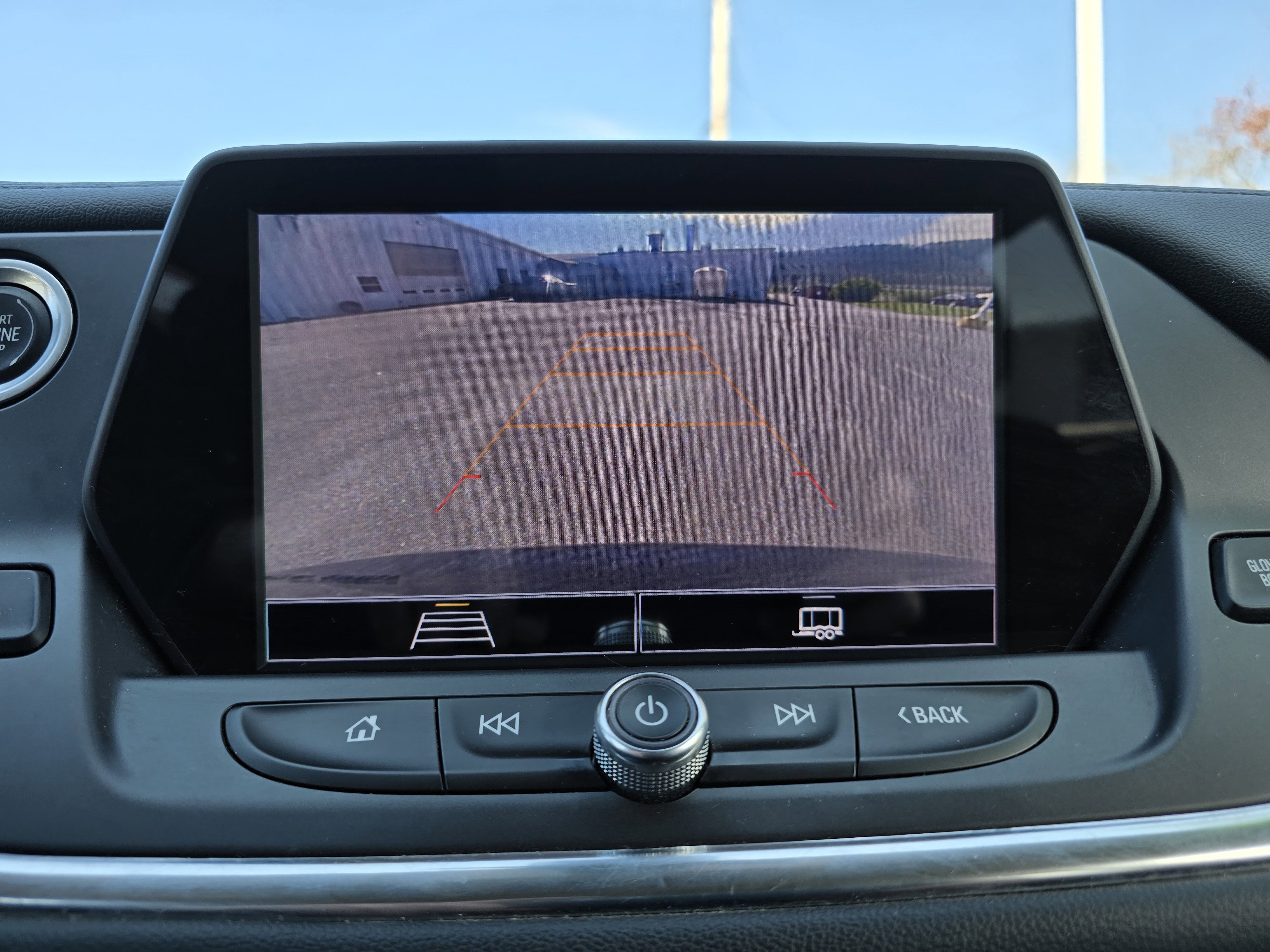Used 2022 Chevrolet Blazer LT AWD/4WD image 22