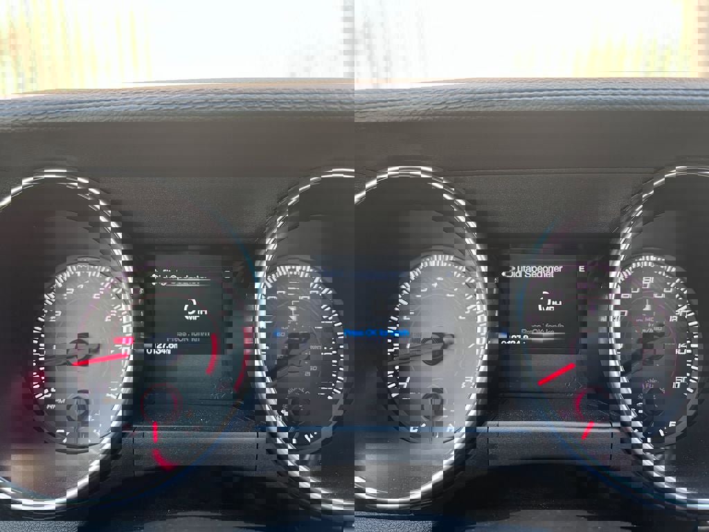 Used 2019 Ford Mustang GT Premium w/ GT Performance Package image 25