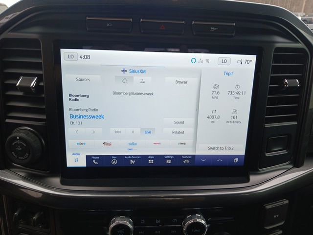 Used 2023 Ford F150 XLT image 31