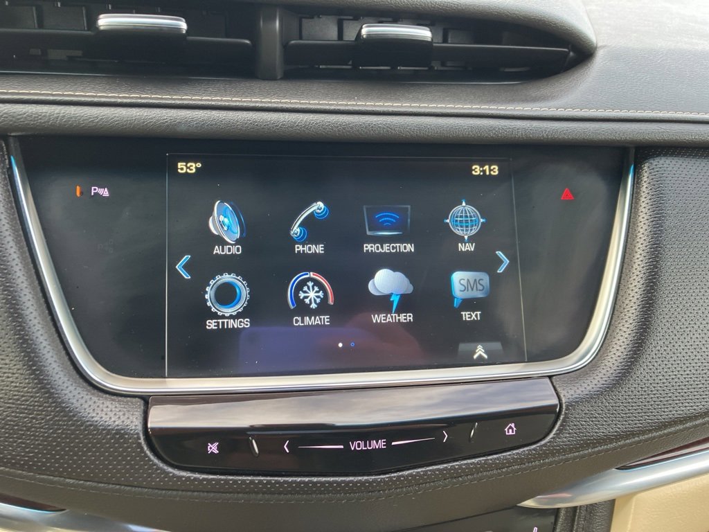 Used 2017 Cadillac XT5 Luxury image 13