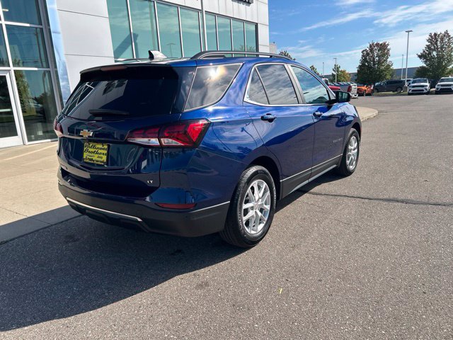 Used 2023 Chevrolet Equinox LT FWD image 5