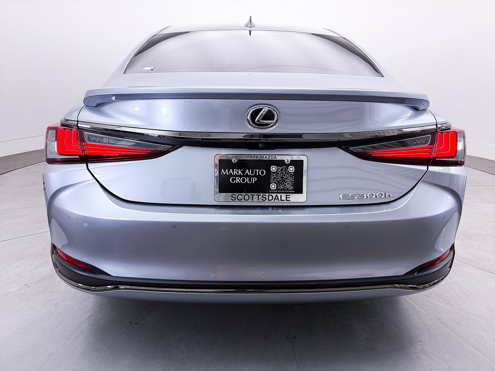 Used 2024 Lexus ES 300h F Sport FWD image 20