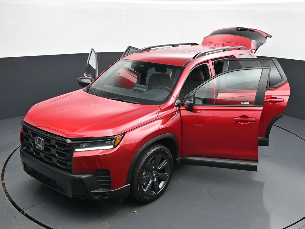 Used 2026 Honda Pilot Sport image 30