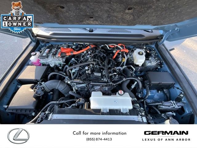 Used 2024 Toyota Land Cruiser image 24