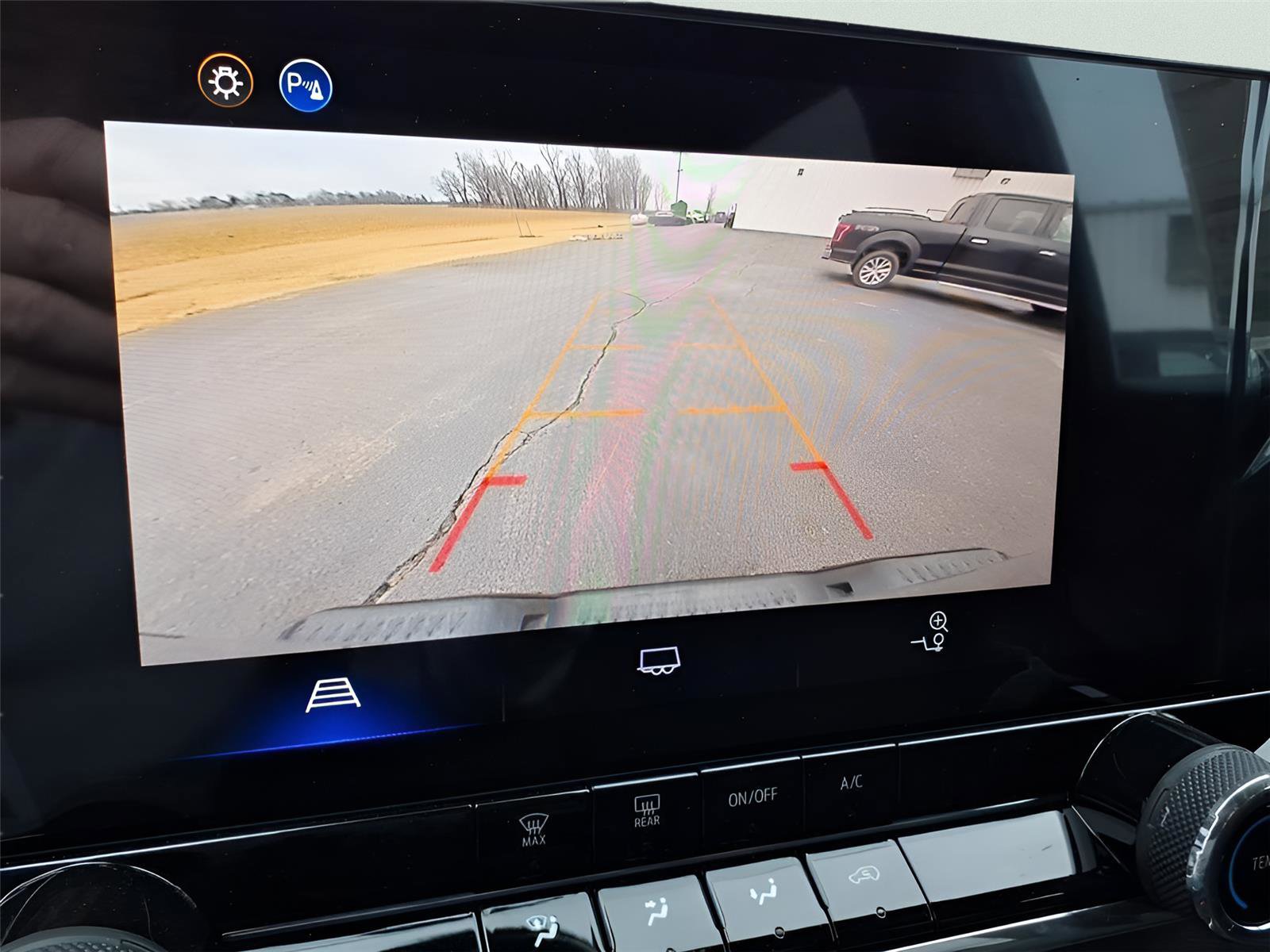 New 2026 Chevrolet Colorado W/T w/ WT Custom Package image 22