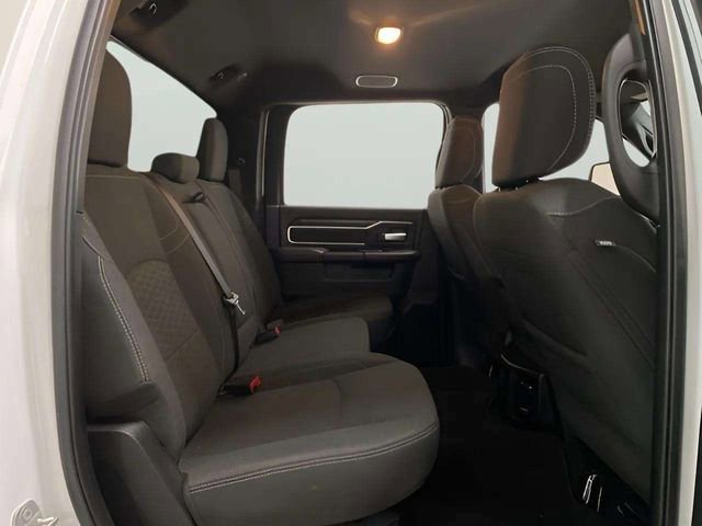 Used 2026 RAM 2500 Big Horn AWD/4WD image 69