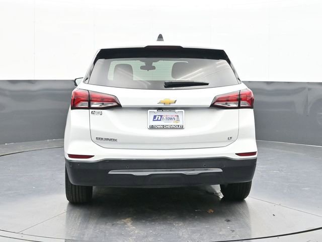 Used 2024 Chevrolet Equinox LT image 11