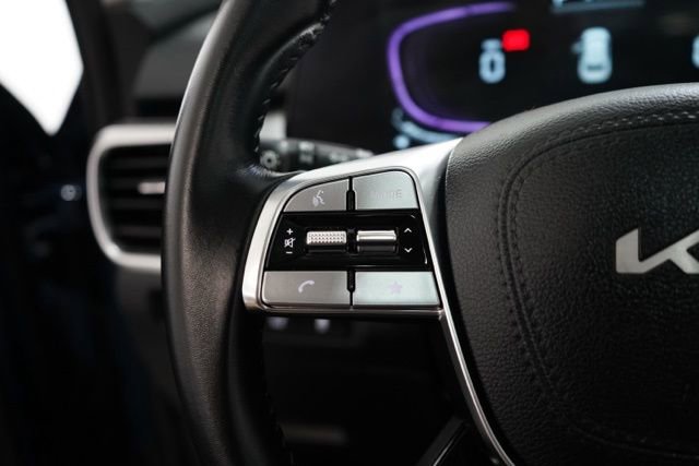 Used 2025 Kia Telluride S image 23