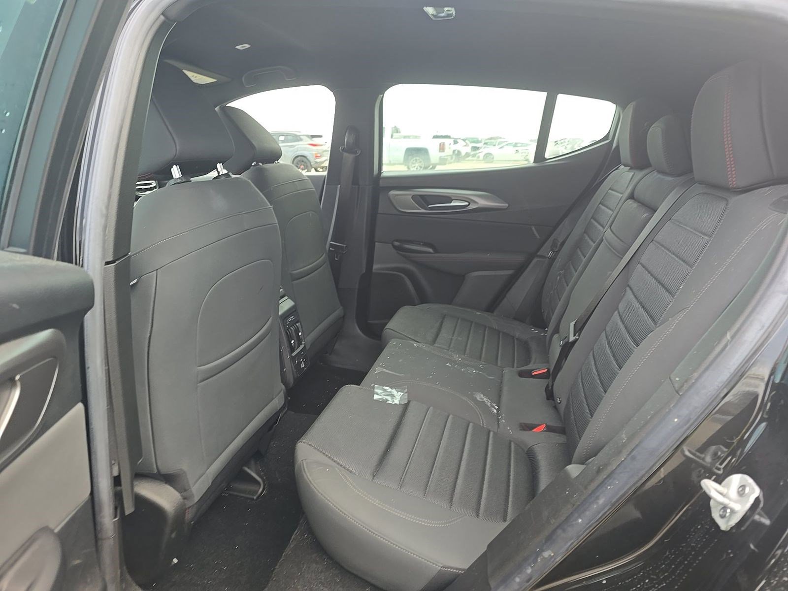 Used 2024 Dodge Hornet R/T AWD/4WD image 18