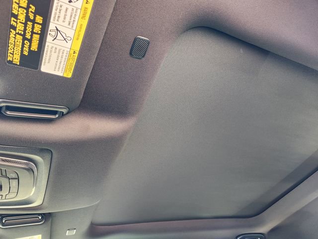 New 2026 Toyota bZ image 22