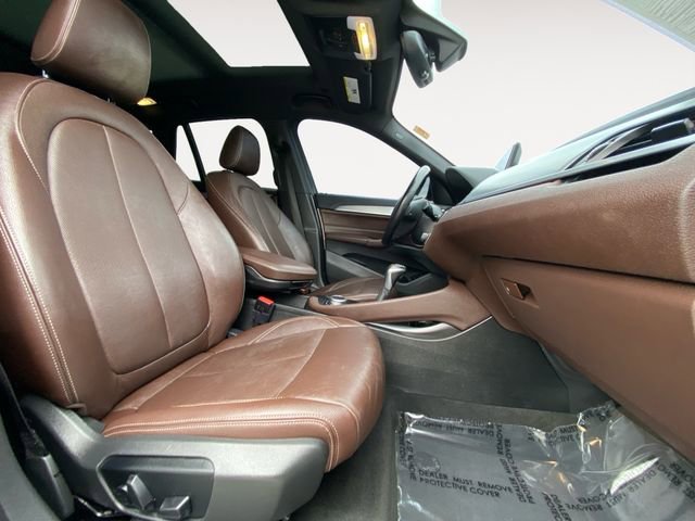 Used 2019 BMW X1 sDrive28i w/ Convenience Package image 15