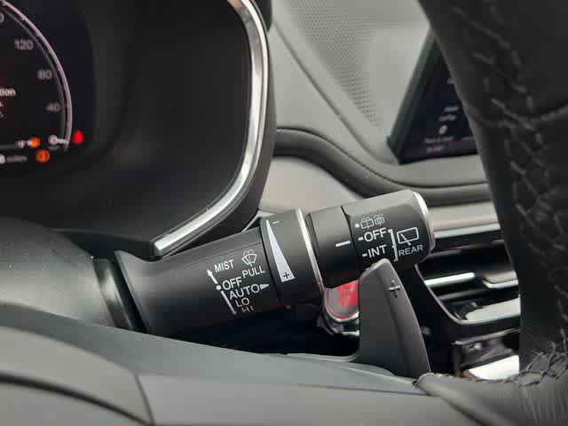 New 2026 Acura MDX w/ Technology Package FWD image 25