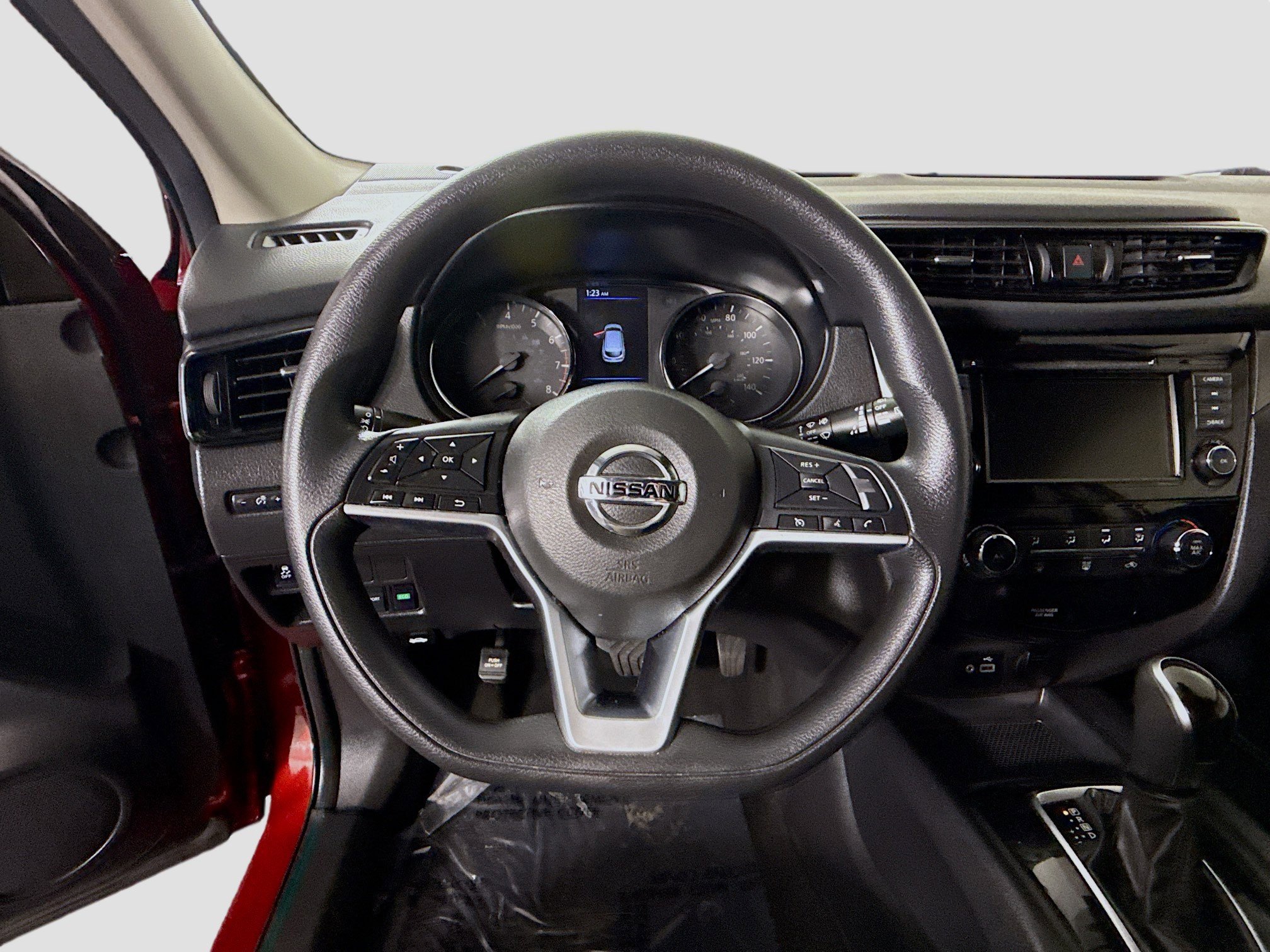 Used 2021 Nissan Rogue Sport S image 13